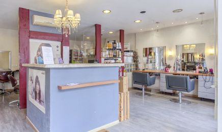 Boucle d’or : Coiffeur à Bray-sur-Seine
