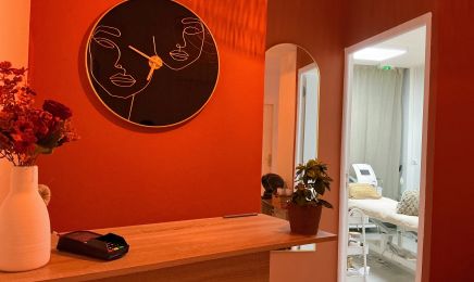 Maison Avéa - Laser & Thermolyse (Electrolyse) : Institut de beauté à Vailhauquès