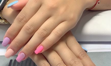 Les Ongles Parfaits : Manucure à Sète