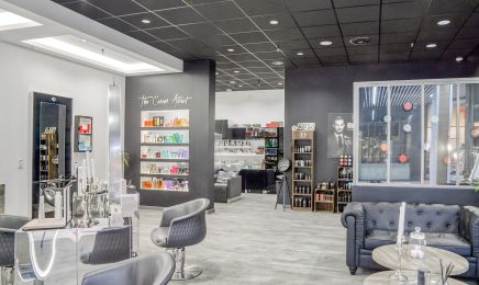 Addict Paris - Antibes : Coiffeur à Antibes