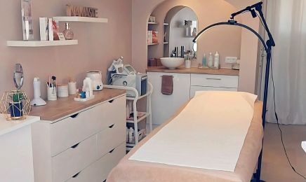 Studio Lily Beauty : Institut de beauté à Chabeuil