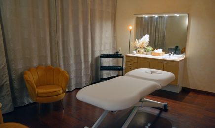 Néroli Centre d’Esthétique Intégrative : Institut de beauté à Les Sables-d'Olonne