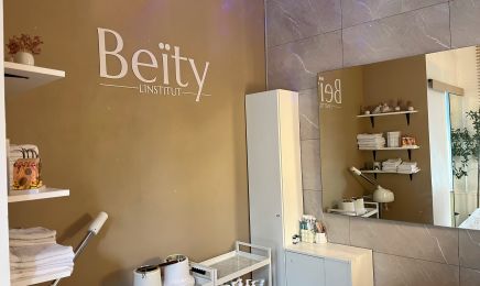 Beïty institut : Institut de beauté à Tourcoing