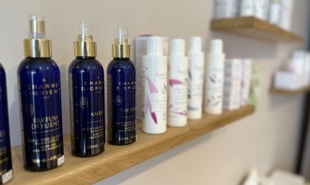 Douceur Coraline : Institut de beauté à Sainte-Croix-sur-Buchy