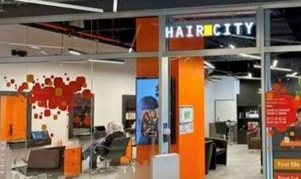 Hair City  : Coiffeur à Paris