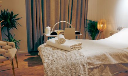 COPACABANA BEAUTÉ : Institut de beauté à Marseille