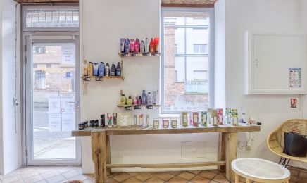 L’atelier des Pipelettes : Coiffeur à Castelmaurou