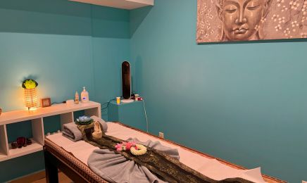 Wera Wan Thai Spa / Salon de Massage : Institut de beauté à Levallois-Perret