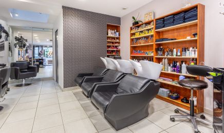 Tendance Coiffure : Barbier à Villedieu-les-Poêles-Rouffigny