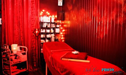 Les Secrets d’Ambre | Epilation Miel - Bio - Caramel - Orientale - Soin Peaux Noires : Institut de beauté à Montpellier