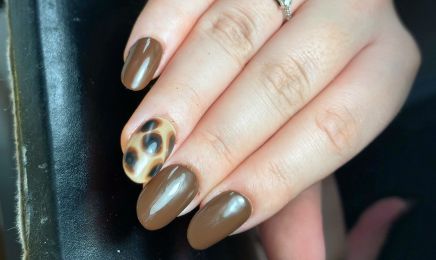 Nails by Mge  : Manucure à Beauvoir-de-Marc