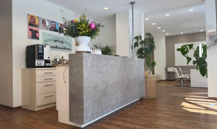 Haarschneiderei Sigrid Waters: Friseur in Bocholt