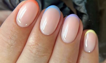 L'Art des Ongles 28 : Manucure à Luisant