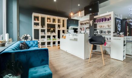 Mélanie Machado Coiffure Make Up' : Manucure à Tarbes