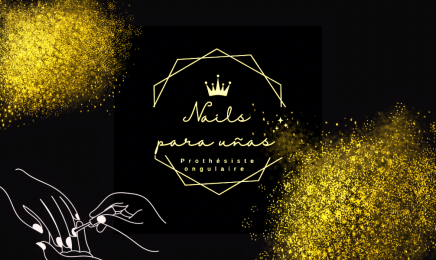 Nails para uñas : Manucure à Barbentane