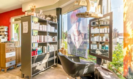 Anthony Coiffure - Saint Macaire en Mauges : Coiffeur à Sèvremoine