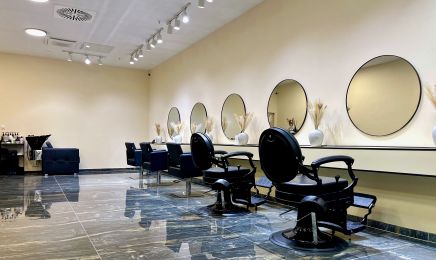 Fatih Uzunel - Art of Hair: Friseur in Bochum