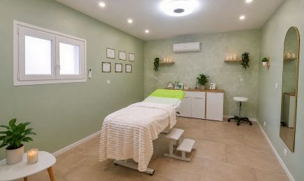 Elo institut  : Institut de beauté à Harnes