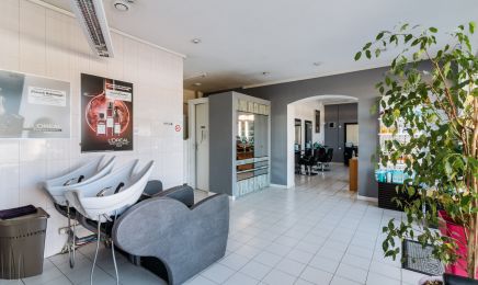 Espace coiffure Christelle : Coiffeur à Plaisance-du-Touch