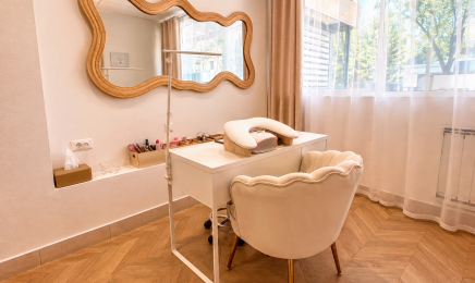 Le Regard de Rose : Institut de beauté à Gouvieux