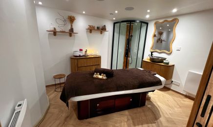 Hauora Institut : Institut de beauté à Combloux