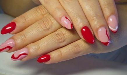 Nails by C : Manucure à Sathonay-Camp