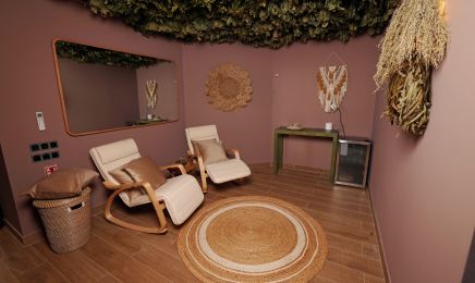 Soma Longevity : Institut de beauté à Beausoleil