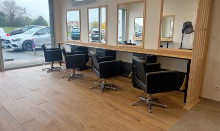 Jean Marc Joubert - Poitiers Sud : Coiffeur à Poitiers
