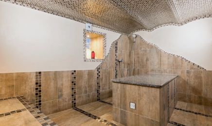 Les Bains Des 5 Avenues : Institut de beauté à Marseille