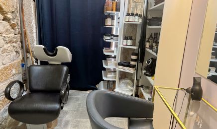 Christo B. (chez OPI) : Coiffeur à Lyon