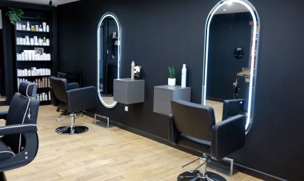 ELMAS Coiffure : Coiffeur à Besançon