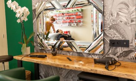 Le Temps des Coiffeurs : Coiffeur à Draguignan