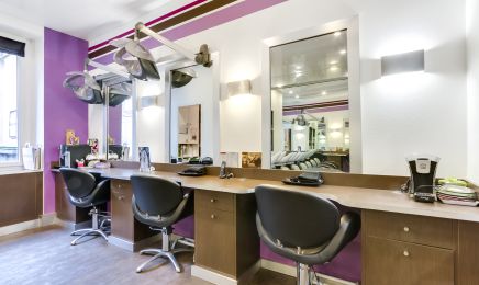 D'hair Coiffure Vincennes : Coiffeur à Vincennes