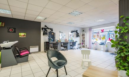 Esprit Coiff : Coiffeur à Locmiquélic