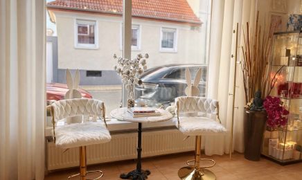 T&Z Beauty: Kosmetikstudio in Rüsselsheim am Main