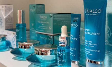 L'Infinissime, Centre Bien-être & Minceur : Institut de beauté à Lux
