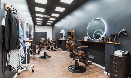 Barber Style By K 2 : Barbier à Lyon