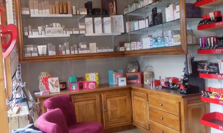 Amana beauté : Institut de beauté à Nouvion-sur-Meuse