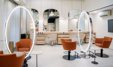 Océane Avakian - Formation : Coiffeur à Lyon