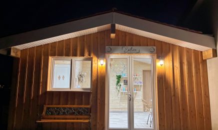 Cybele Beaute  : Institut de beauté à Rauzan