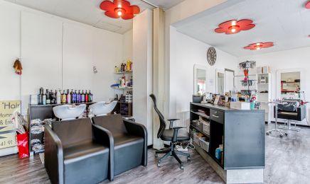 Coiff'hair : Coiffeur à Rochefort