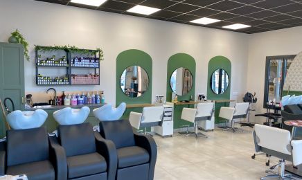 Les Ciseaux d'Emilie : Barbier à Mont-près-Chambord