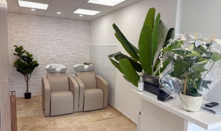 Athais coiffure : Coiffeur à Marseille