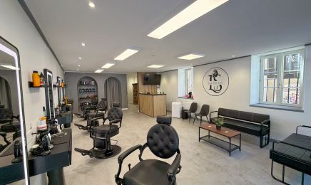 LS Barber : Coiffeur à Clermont-Ferrand