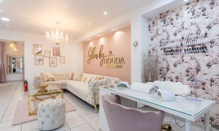 Glam By Houda  : Coiffeur à Marguerittes