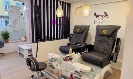 Lotusnails: Nagelstudio in Coburg