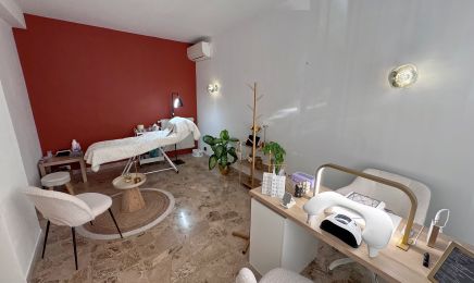 L.beauty and more : Institut de beauté à Antibes