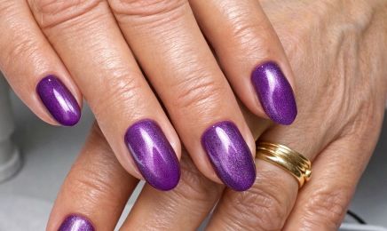 Angie Nails & Beauty : Institut de beauté à Cagnes-sur-Mer