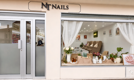 NT Nails : Institut de beauté à Dammartin-en-Goële