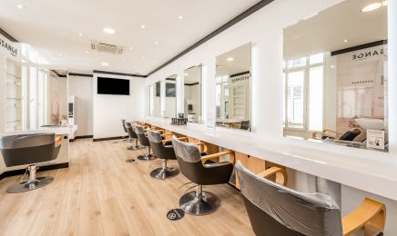 DESSANGE - Fontainebleau : Institut de beauté à Fontainebleau